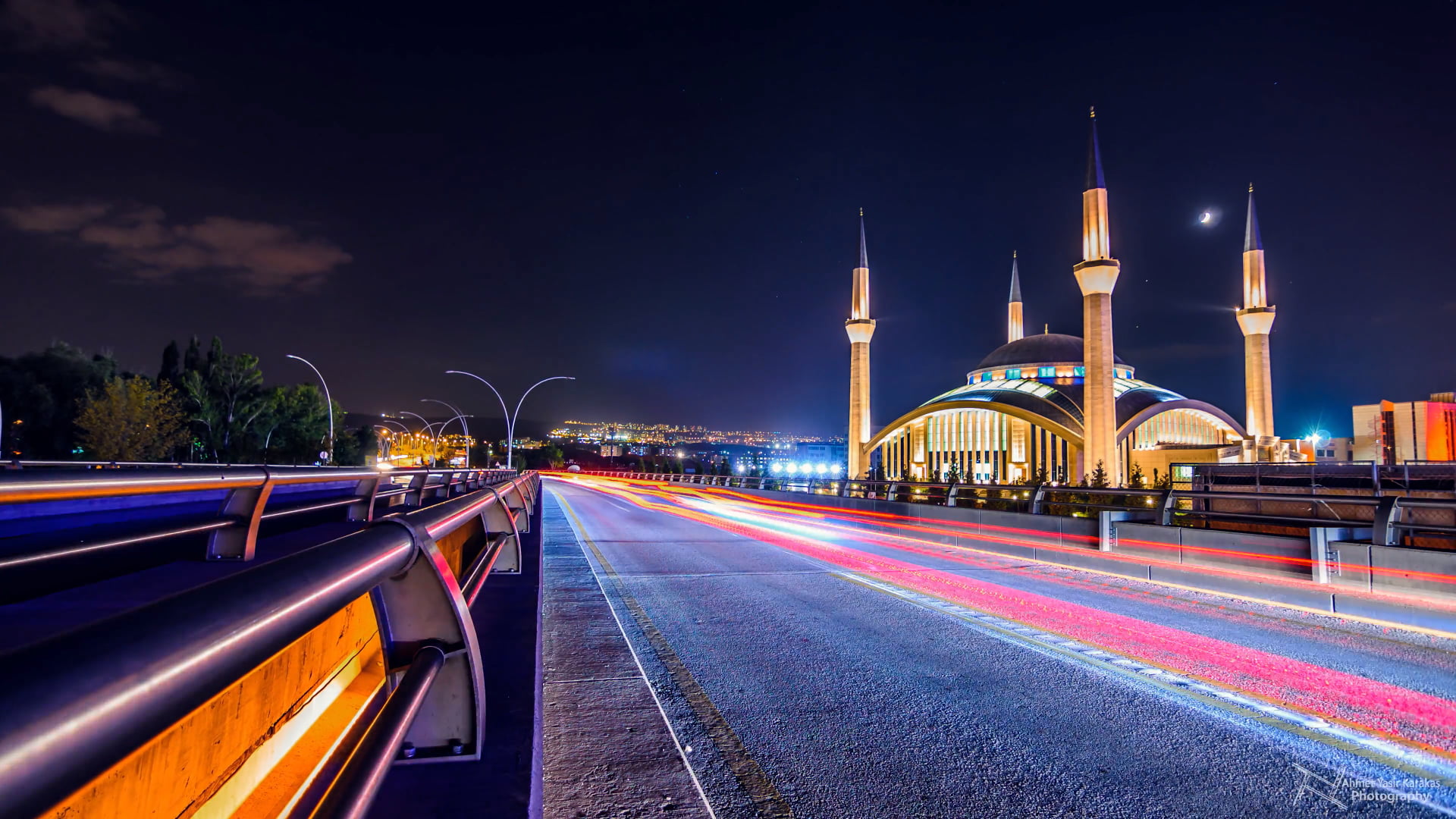 Ankara Dedicated Server