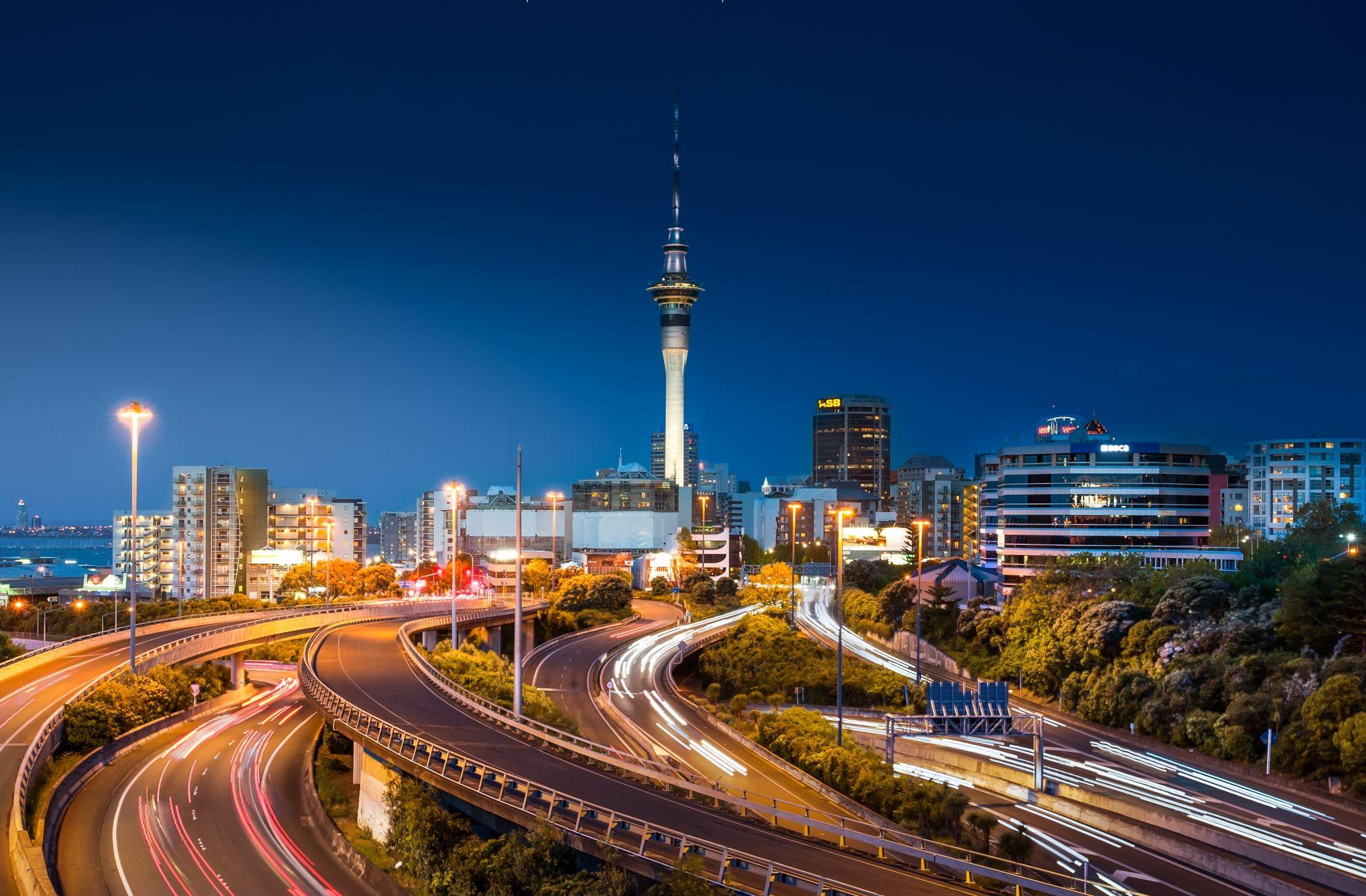 Auckland Dedicated Server Hosting