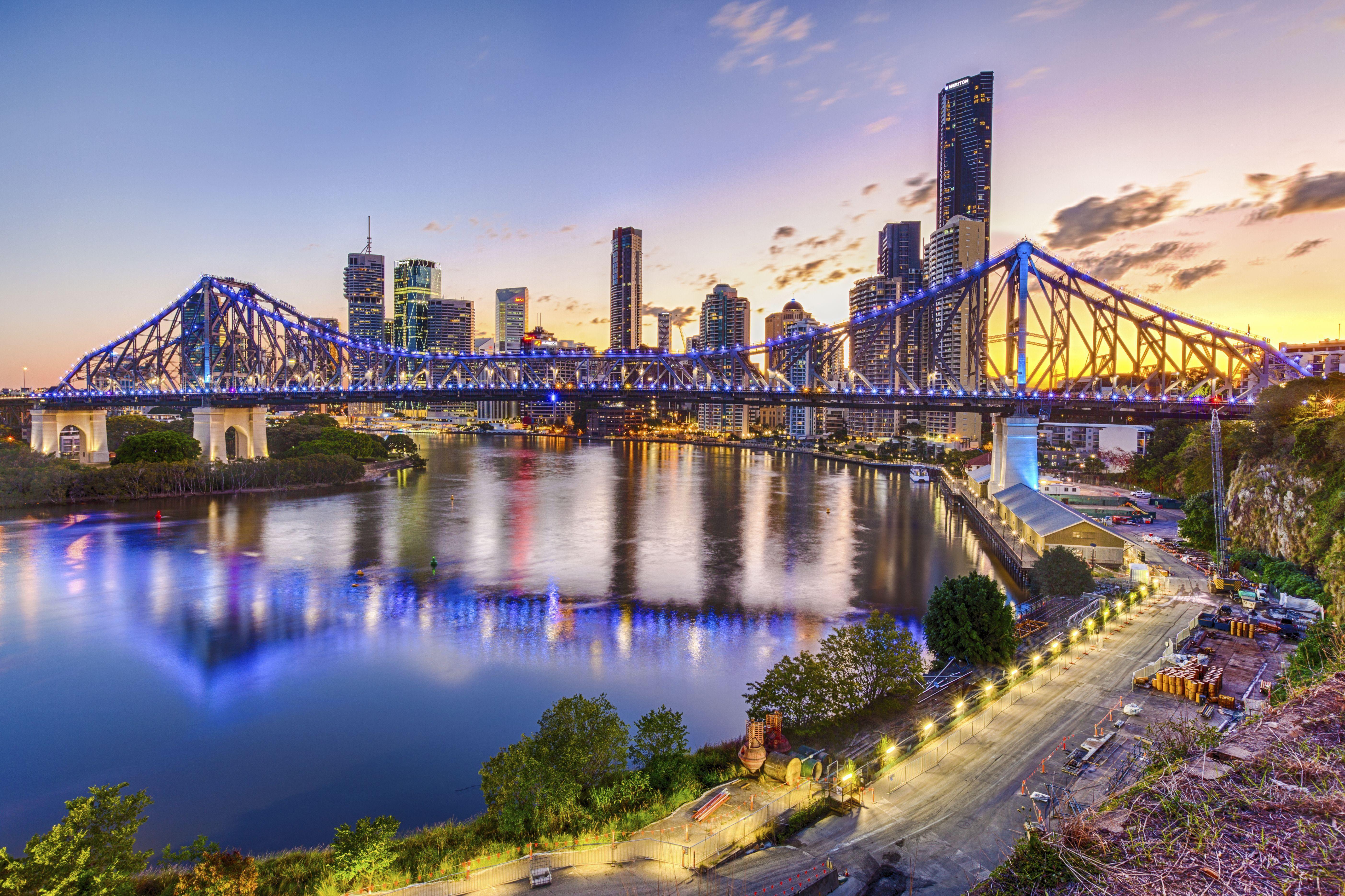 Brisbane Dedicated Server Hosting