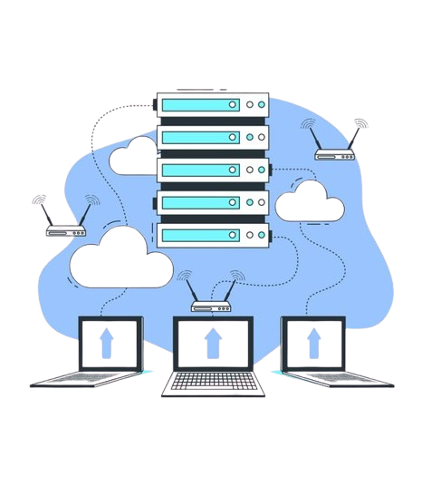 Offshore VPS hosting