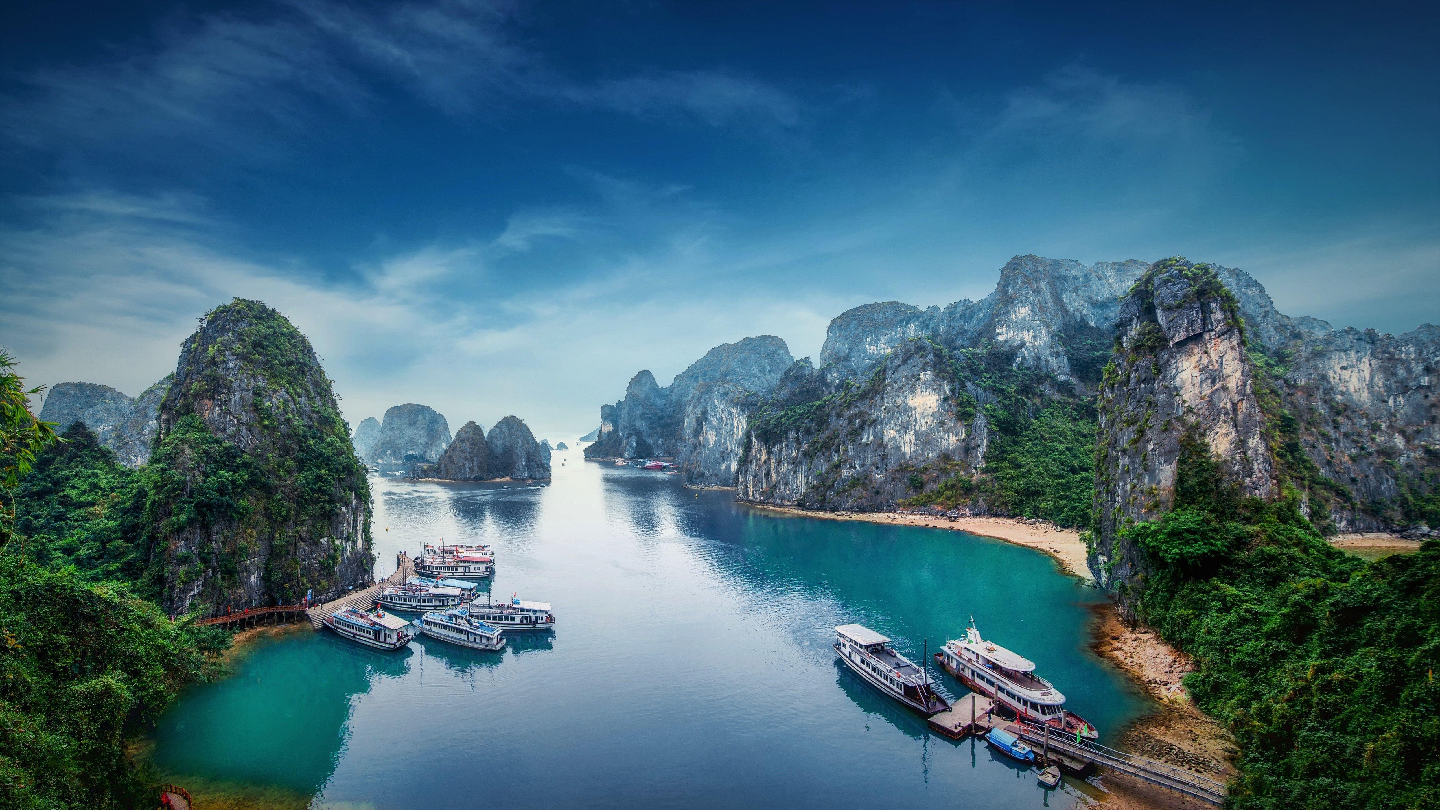 Hanoi Dedicated Server